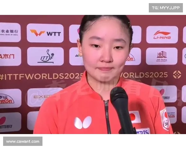 3-0,中国香港组合冲冠,WTT金奈站:张本美和组合3-0强势开局 3-0,中国香港组合冲冠,WTT金奈站:张本美和组合3-0强势开局