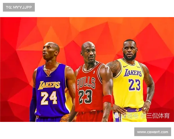 NBA历史最佳阵容排名:詹姆斯17次,乔丹11次,科比呢? NBA历史最佳阵容排名:詹姆斯17次,乔丹11次,科比呢?