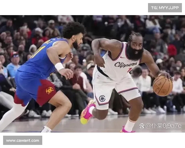 NBA季后赛前瞻_掘金VS快船:剑指总冠军,谈何兄弟情? NBA季后赛前瞻_掘金VS快船:剑指总冠军,谈何兄弟情?