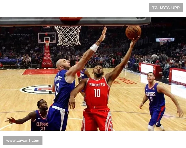 NBA常规赛:勇士胜火箭 NBA常规赛:勇士胜火箭