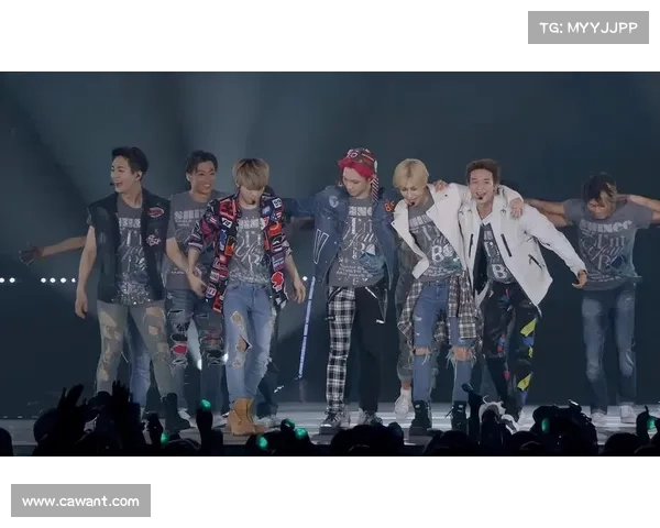 SHINee日本出道四年巨蛋首开唱 卖力演出大获成功 SHINee日本出道四年巨蛋首开唱 卖力演出大获成功